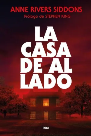 CASA DE AL LADO, LA