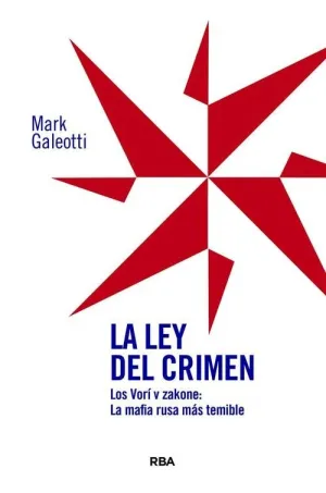 LEY DEL CRIMEN, LA