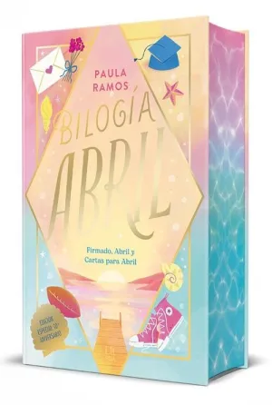 BILOGÍA ABRIL
