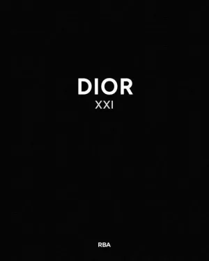 DIOR XXI