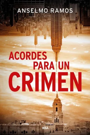 ACORDES PARA UN CRIMEN