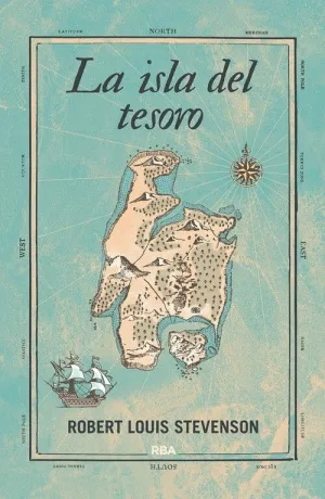 LA ISLA DEL TESORO