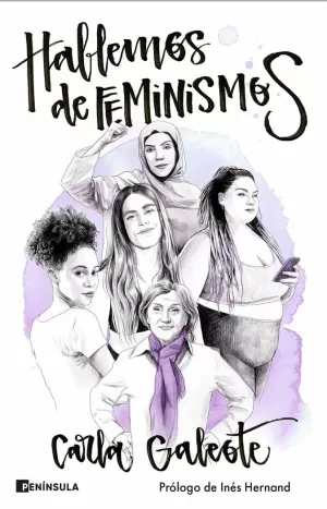 HABLEMOS DE FEMINISMOS HABLEMOS DE FEMINISMOS