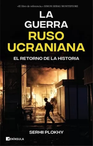 GUERRA RUSO-UCRANIANA