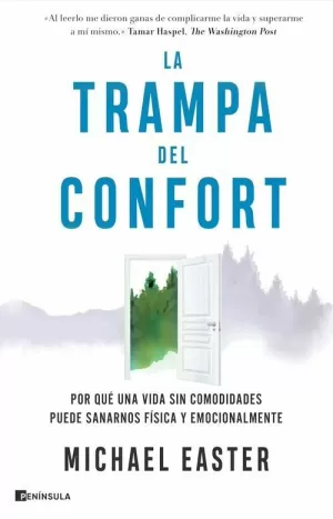 TRAMPA DEL CONFORT