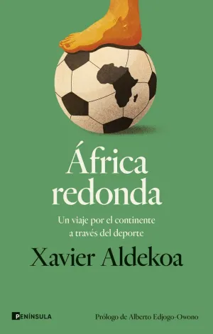 AFRICA REDONDA