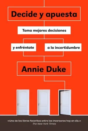 DECIDE Y APUESTA