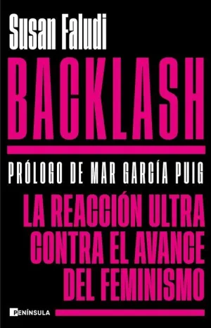 BACKLASH
