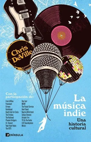 MUSICA INDIE, LA