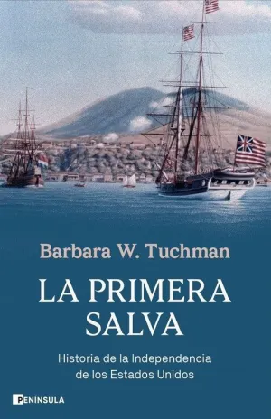 PRIMERA SALVA, LA