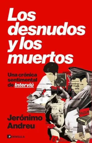 DESNUDOS Y LOS MUERTOS, LOS