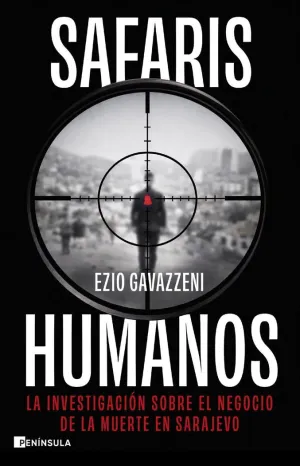 SAFARIS HUMANOS