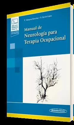 MANUAL DE NEUROLOGÍA PARA TERAPIA OCUPACIONAL