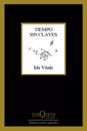 TIEMPO SIN CLAVES