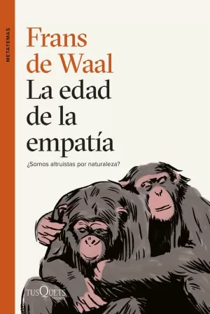 LA EDAD DE LA EMPATÍA