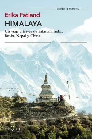 HIMALAYA