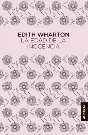 EDAD DE LA INOCENCIA, LA
