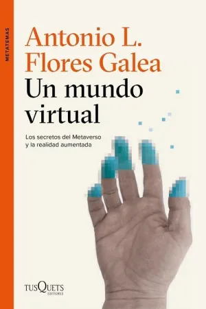 UN MUNDO VIRTUAL