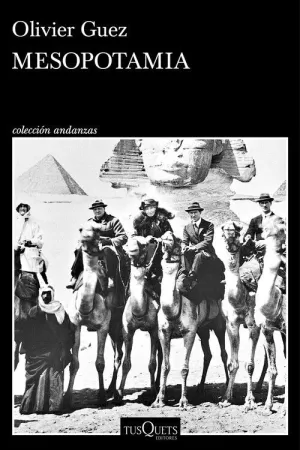 MESOPOTAMIA