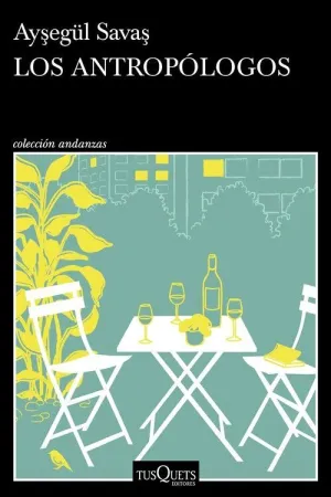 ANTROPOLOGOS, LOS