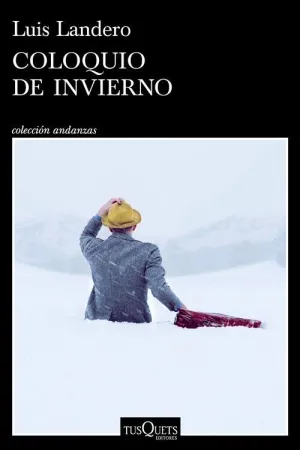 COLOQUIO DE INVIERNO