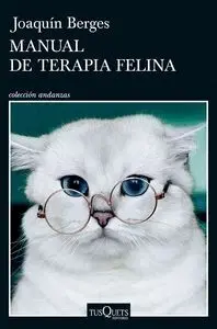 MANUAL DE TERAPIA FELINA