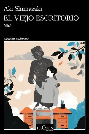 VIEJO ESCRITORIO, EL