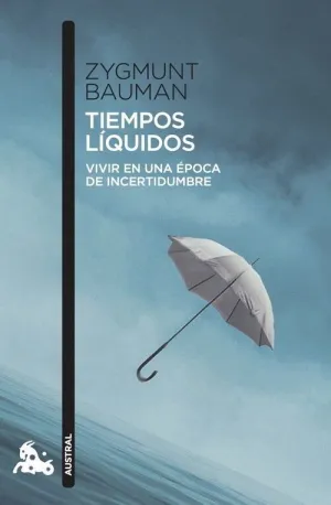 TIEMPOS LIQUIDOS