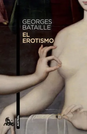 EROTISMO, EL