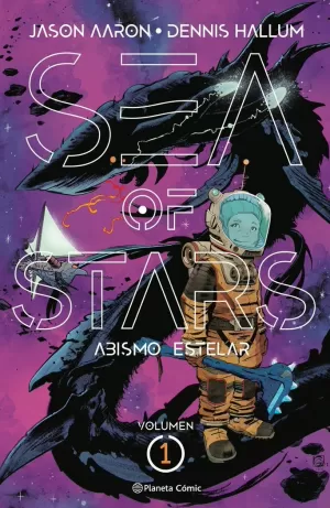 SEA OF STARS Nº 01/02