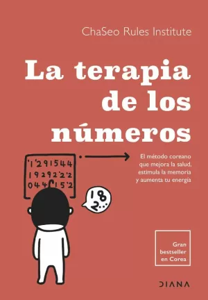 LA TERAPIA DE LOS NÚMEROS LA TERAPIA DE LOS NÚMEROS