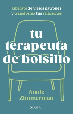 TU TERAPEUTA DE BOLSILLO TU TERAPEUTA DE BOLSILLO