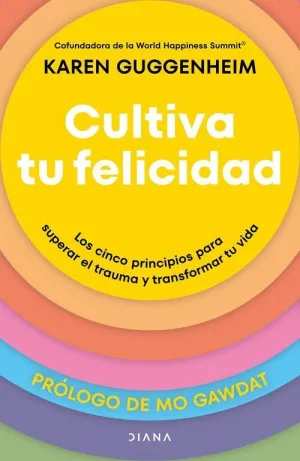 CULTIVA TU FELICIDAD