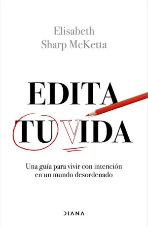 EDITA TU VIDA