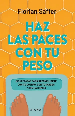 HAZ LAS PACES CON TU PESO