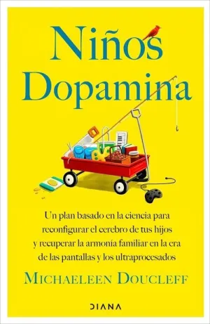 NIÑOS DOPAMINA