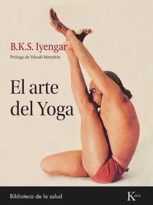 ARTE DEL YOGA, EL