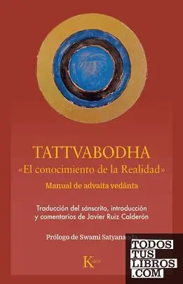 TATTVABODHA