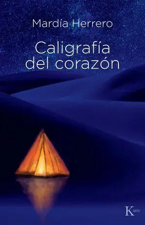 CALIGRAFIA DEL CORAZON