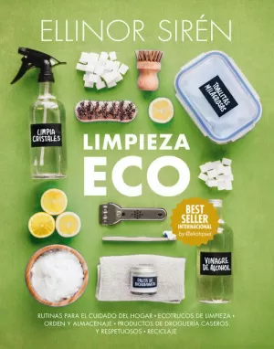 LIMPIEZA ECO