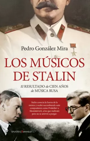 LOS MÚSICOS DE STALIN LOS MÚSICOS DE STALIN