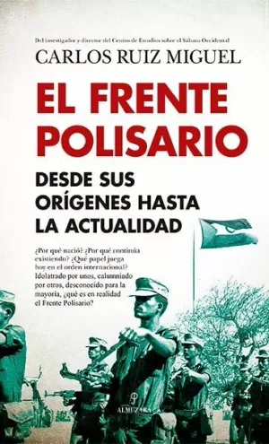 EL FRENTE POLISARIO