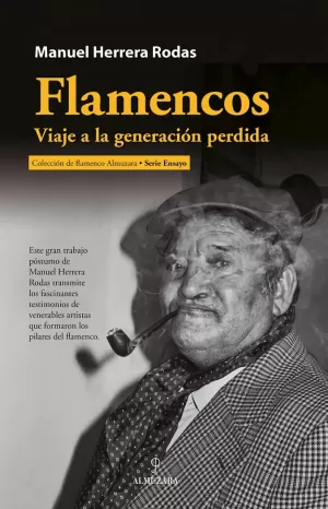 FLAMENCO. VIAJE A LA GENERACION PERDIDA