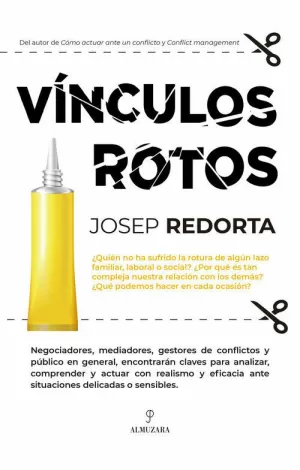 VÍNCULOS ROTOS
