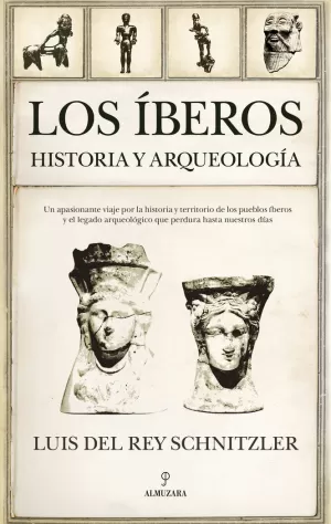 IBEROS HISTORIA Y ARQUEOLOGIA