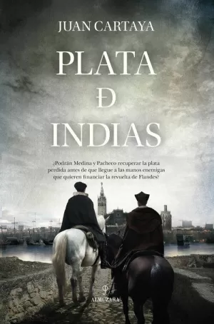 PLATA DE INDIAS PLATA DE INDIAS