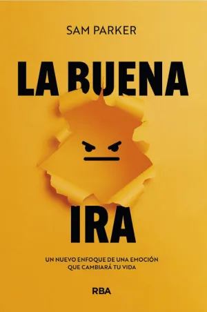 BUENA IRA, LA