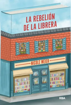 LA REBELION DE LA LIBRERA