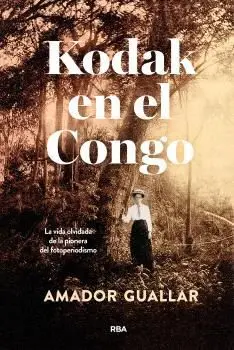KODAK EN EL CONGO KODAK EN EL CONGO