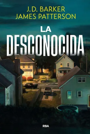 LA DESCONOCIDA